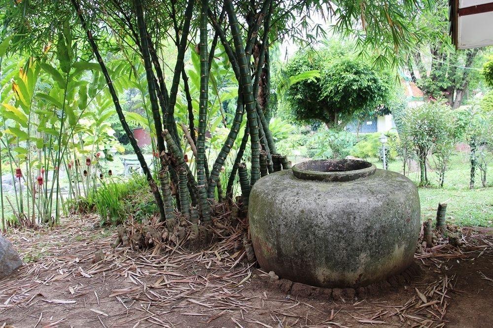 Pak Chong Khao Yai Garden Lodge מראה חיצוני תמונה