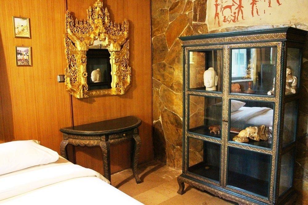 Pak Chong Khao Yai Garden Lodge מראה חיצוני תמונה