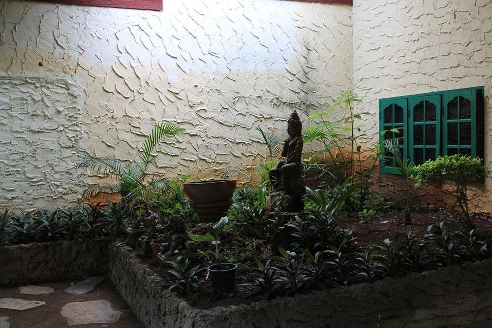 Pak Chong Khao Yai Garden Lodge מראה חיצוני תמונה
