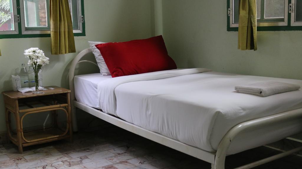 Pak Chong Khao Yai Garden Lodge מראה חיצוני תמונה