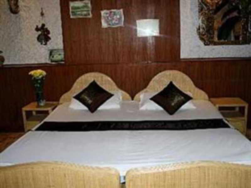Pak Chong Khao Yai Garden Lodge מראה חיצוני תמונה