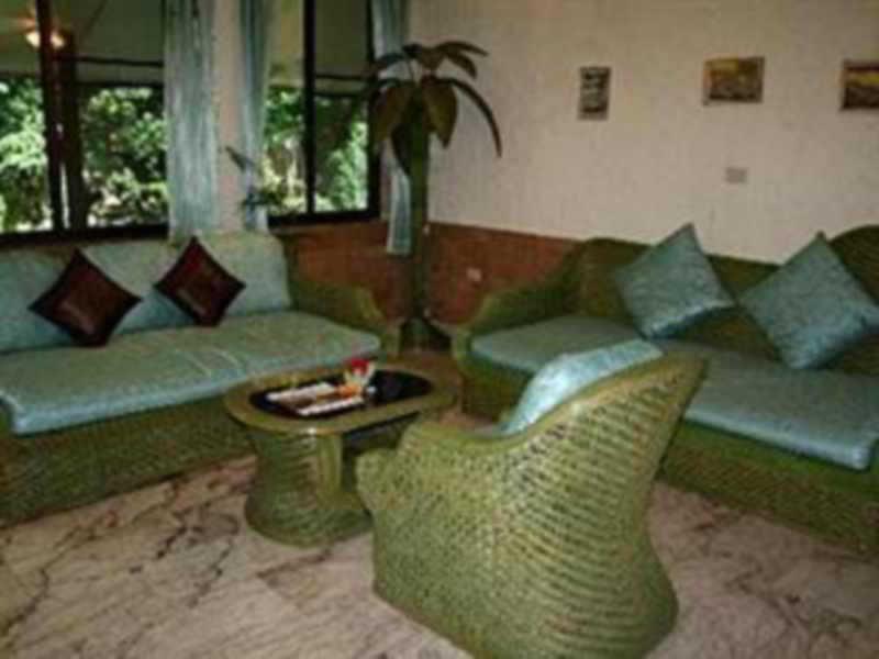 Pak Chong Khao Yai Garden Lodge מראה חיצוני תמונה