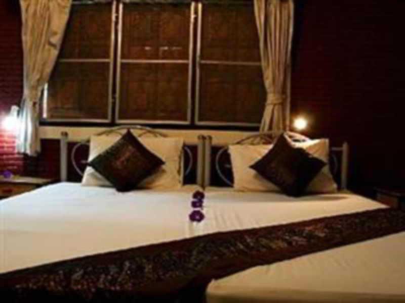 Pak Chong Khao Yai Garden Lodge מראה חיצוני תמונה