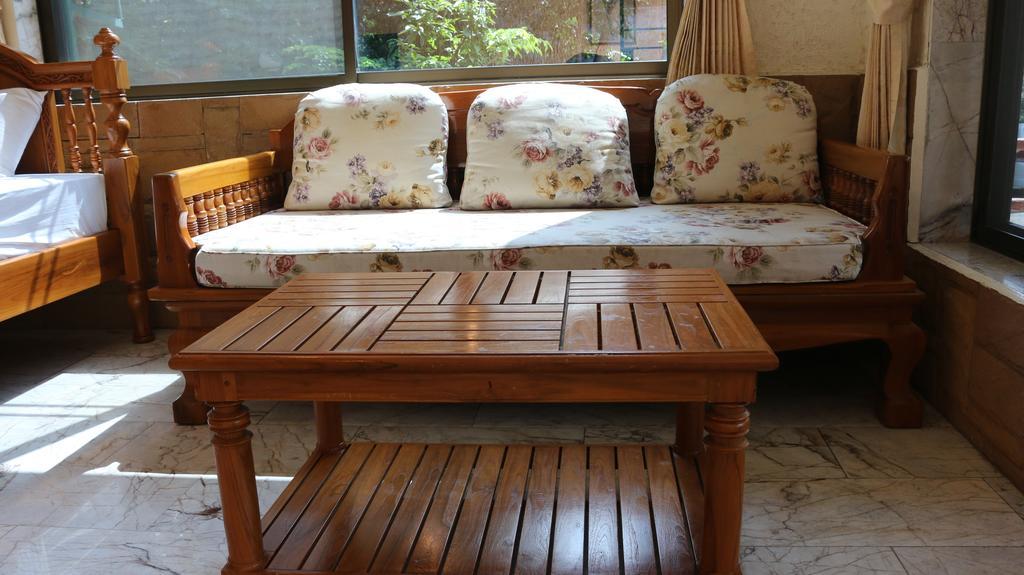 Pak Chong Khao Yai Garden Lodge מראה חיצוני תמונה
