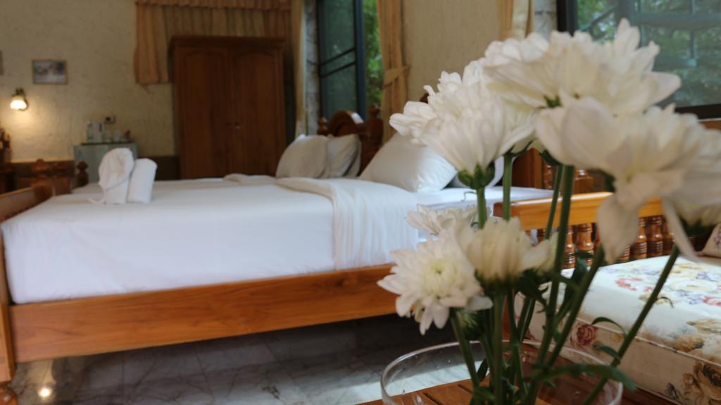 Pak Chong Khao Yai Garden Lodge מראה חיצוני תמונה