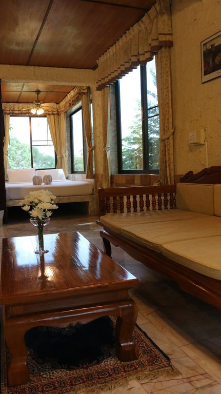 Pak Chong Khao Yai Garden Lodge מראה חיצוני תמונה