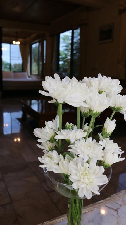 Pak Chong Khao Yai Garden Lodge מראה חיצוני תמונה