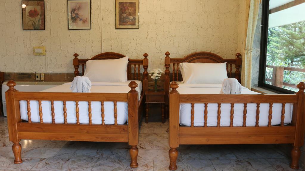 Pak Chong Khao Yai Garden Lodge מראה חיצוני תמונה