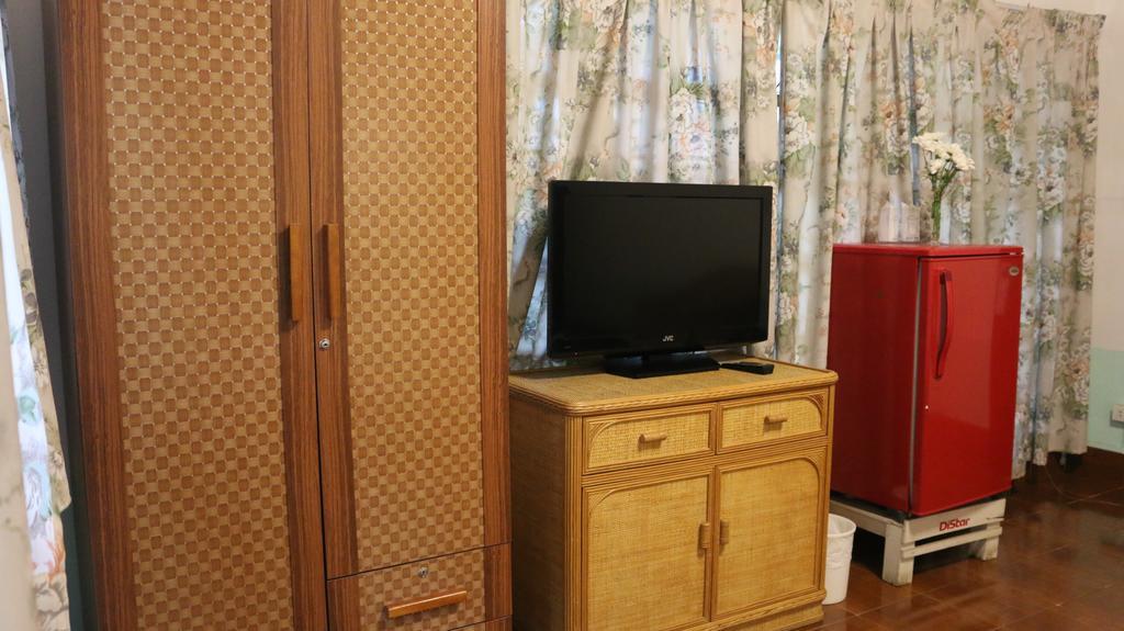 Pak Chong Khao Yai Garden Lodge מראה חיצוני תמונה