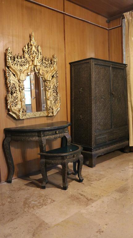 Pak Chong Khao Yai Garden Lodge מראה חיצוני תמונה