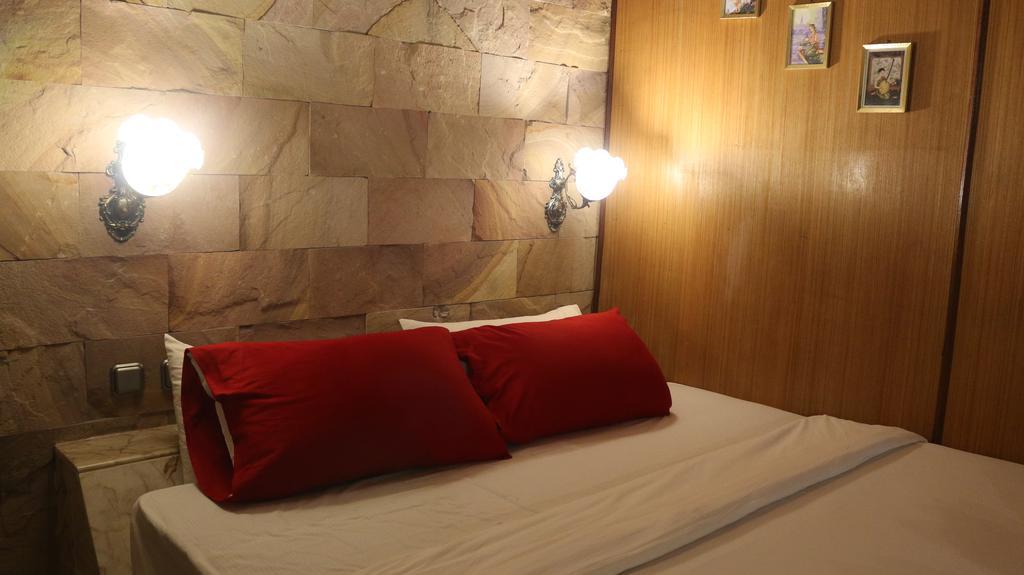 Pak Chong Khao Yai Garden Lodge מראה חיצוני תמונה