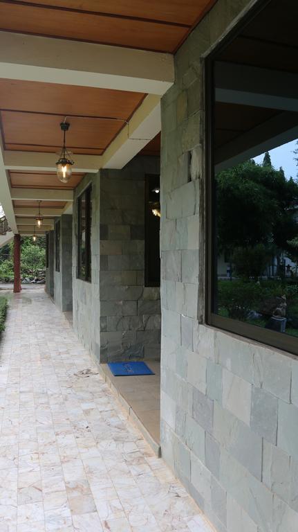 Pak Chong Khao Yai Garden Lodge מראה חיצוני תמונה