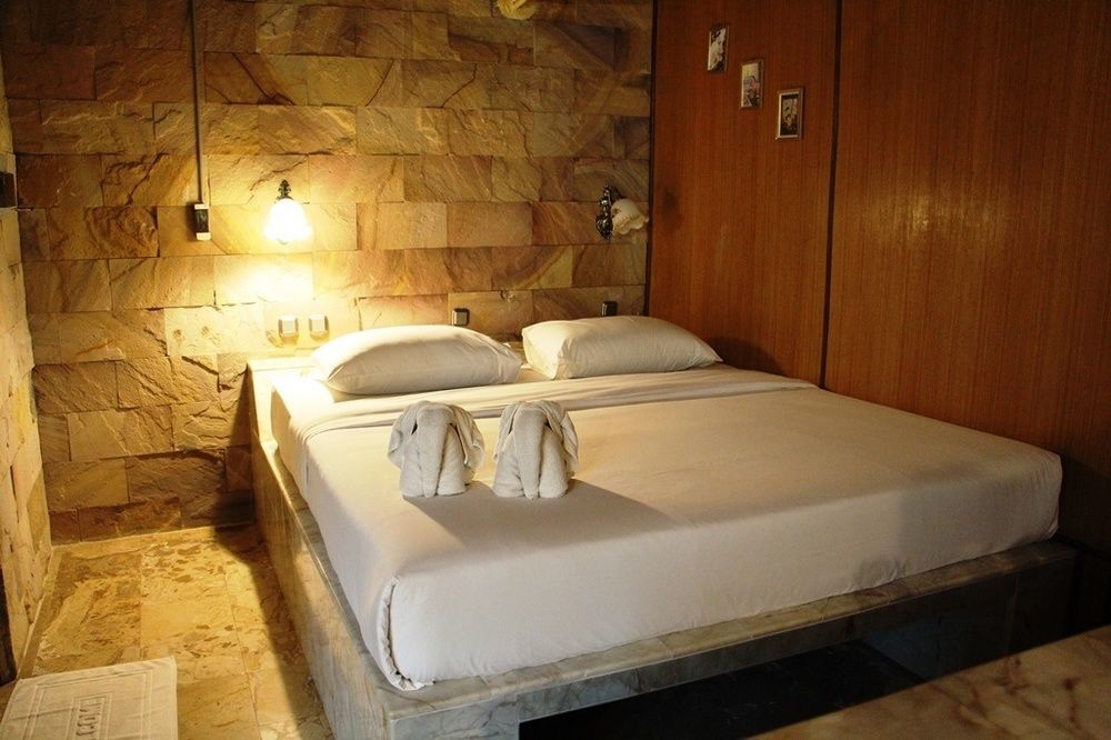 Pak Chong Khao Yai Garden Lodge מראה חיצוני תמונה