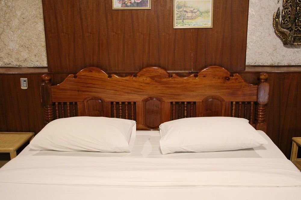Pak Chong Khao Yai Garden Lodge מראה חיצוני תמונה