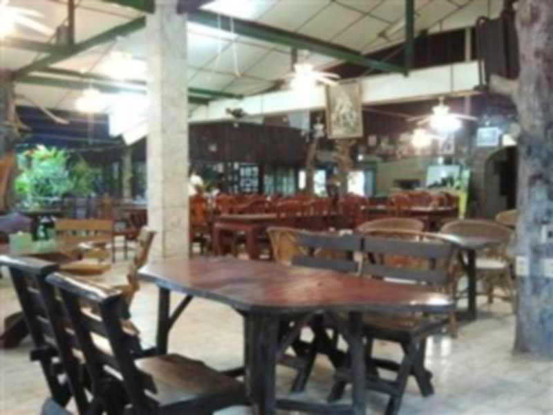 Pak Chong Khao Yai Garden Lodge מראה חיצוני תמונה