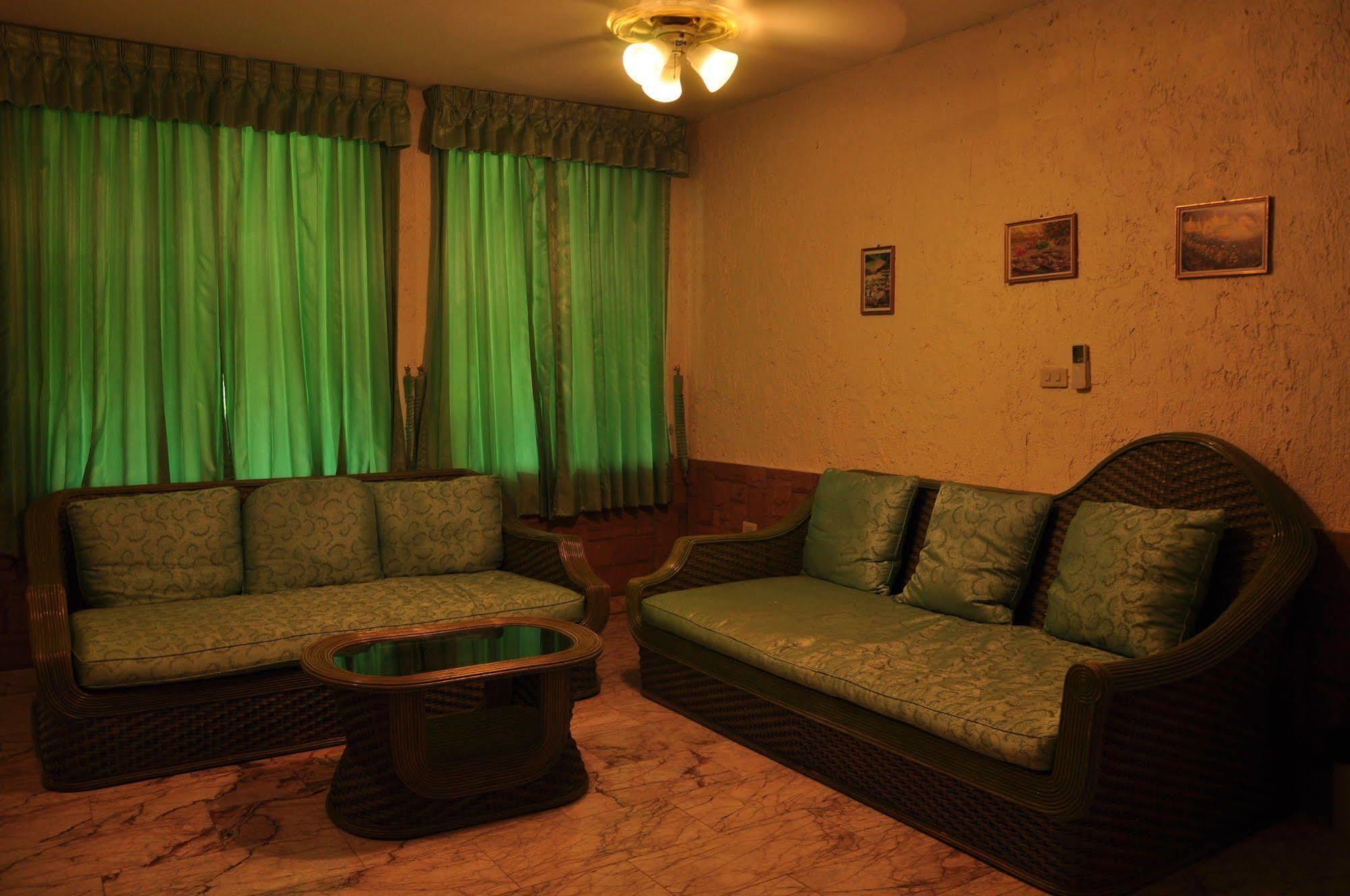 Pak Chong Khao Yai Garden Lodge מראה חיצוני תמונה